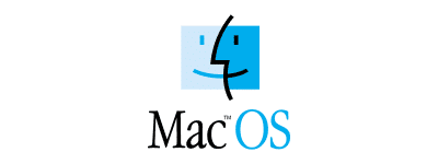 Logo macOS