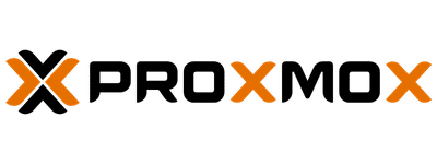 Logo Proxmox