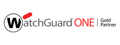 Logo WatchGuard One
